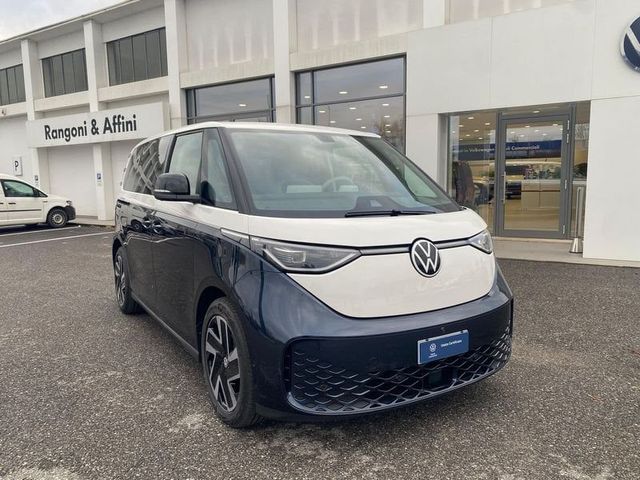 Autres Volkswagen ID.Buzz Pro+