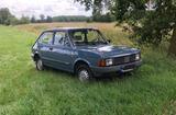 Fiat 127 bis 2023 in Italien gefahren 2. Hand  - Fiat 127