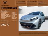 Cupra Born e-Boost electric R-KAM NAV LED WÄPU - Cupra Born Jahreswagen