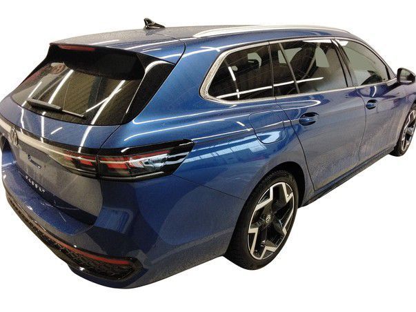 Volkswagen Passat - Bild 4