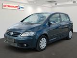 Volkswagen Golf Plus V Goal 1.6 MPI Automatik - Volkswagen Golf Plus Goal mit Benzin-Antrieb