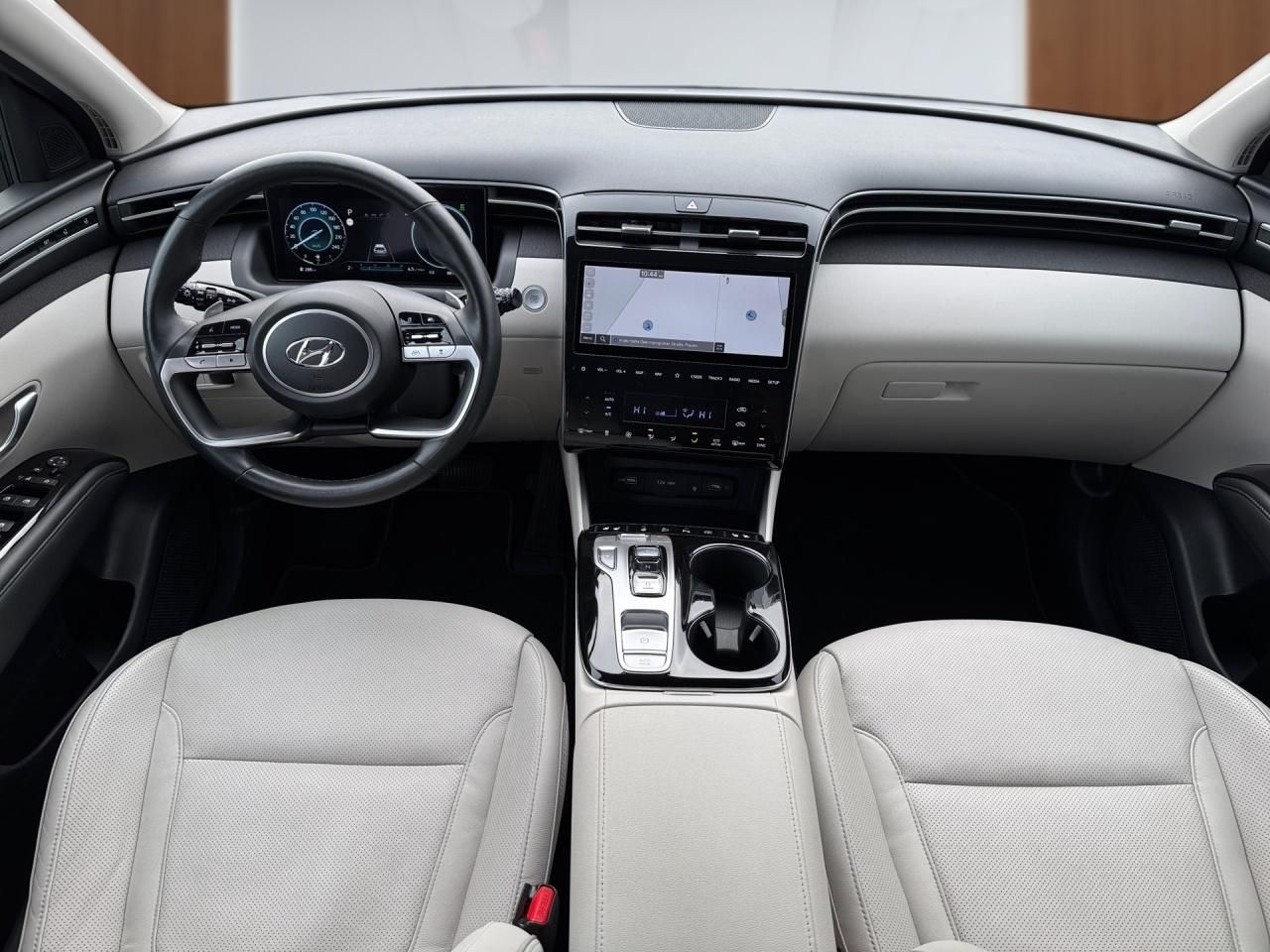 Fahrzeugabbildung Hyundai TUCSON PRIME *AHK*LED*KAM*KRELL*SIH*