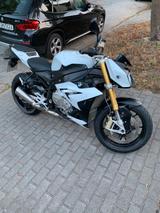 BMW S1000R - BMW S1000R