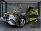 Mercedes-Benz GLE 450 d 4M AMG+MBUX+Memory+Night+Ambiente+WIDE