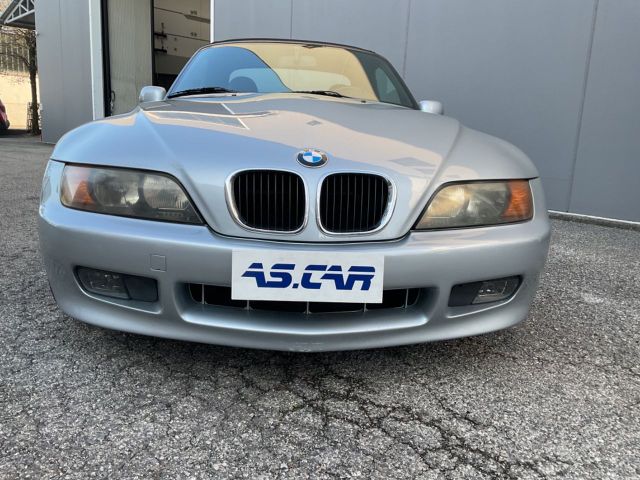 BMW Bmw Z3 1.9 16V cat Roadster