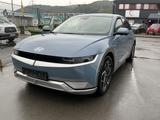 Hyundai Ioniq 5 Techniq Leder BOSE 360Cam Navi AHK ACC - gebrauchte Hyundai IONIQ 5 aus dem Jahr 2023