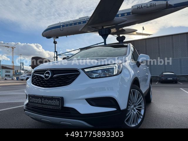 Opel Mokka X Selection Start/Stop PDC KLIMA MFL