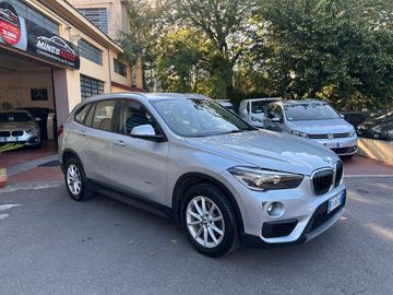 BMW X1 - 3