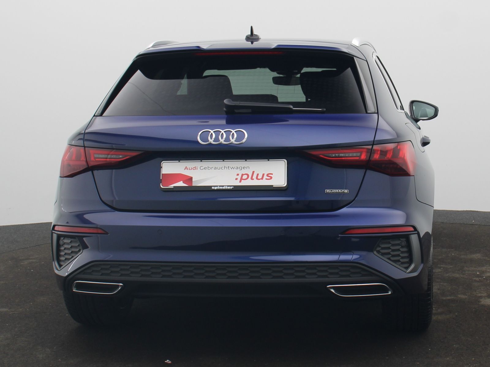 Audi A3 - Bild 5