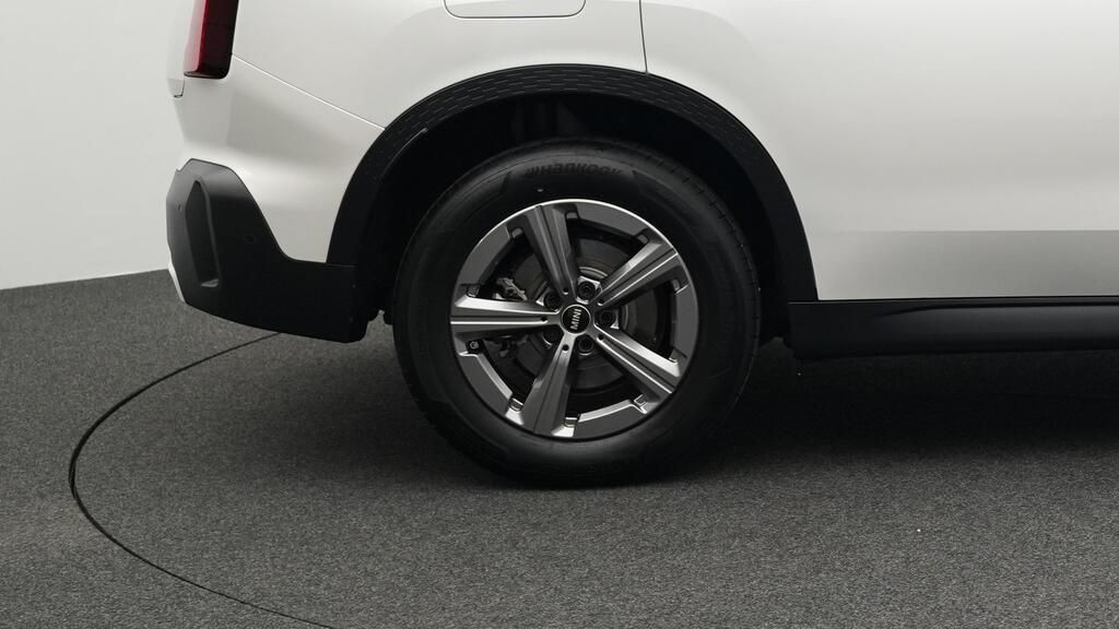 MINI One Countryman - Bild 18