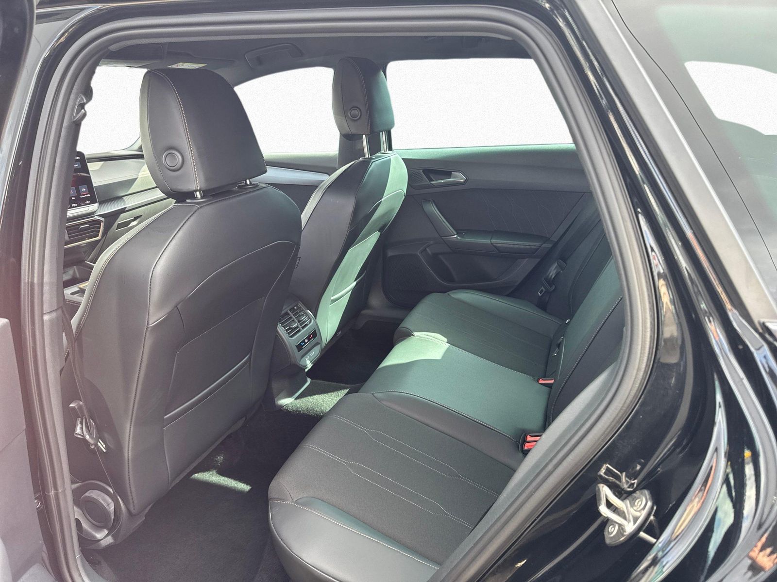 Cupra Leon - Bild 13