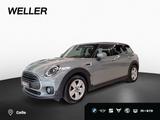 MINI One D Clubman HUD PDC DAB Tempomat Nav Shz Apple - MINI One D Clubman Gebrauchtwagen
