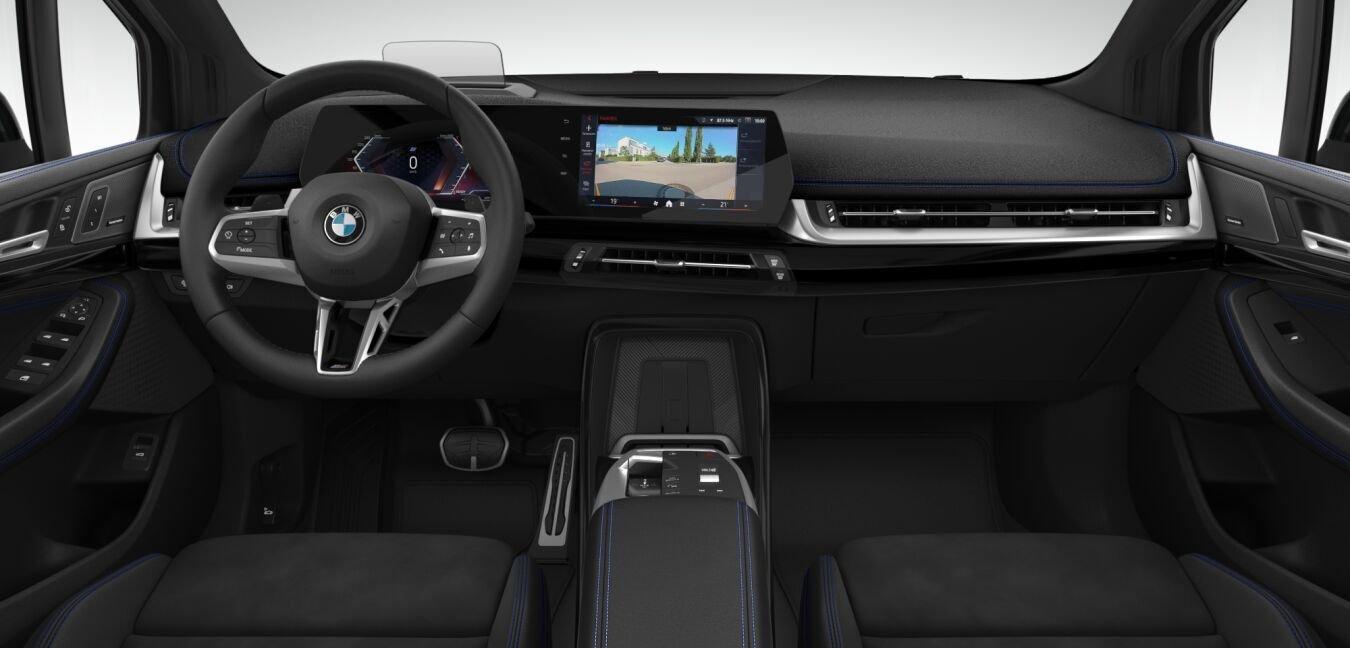 BMW 223i xDrive Active Tourer M Sportpaket PGSD.AHK