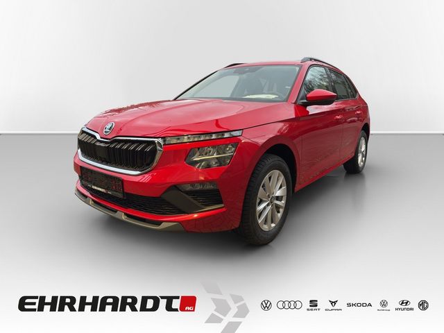 Skoda Kamiq 1.0 TSI Selection LED*APP-CONNECT*SHZ*PDC*