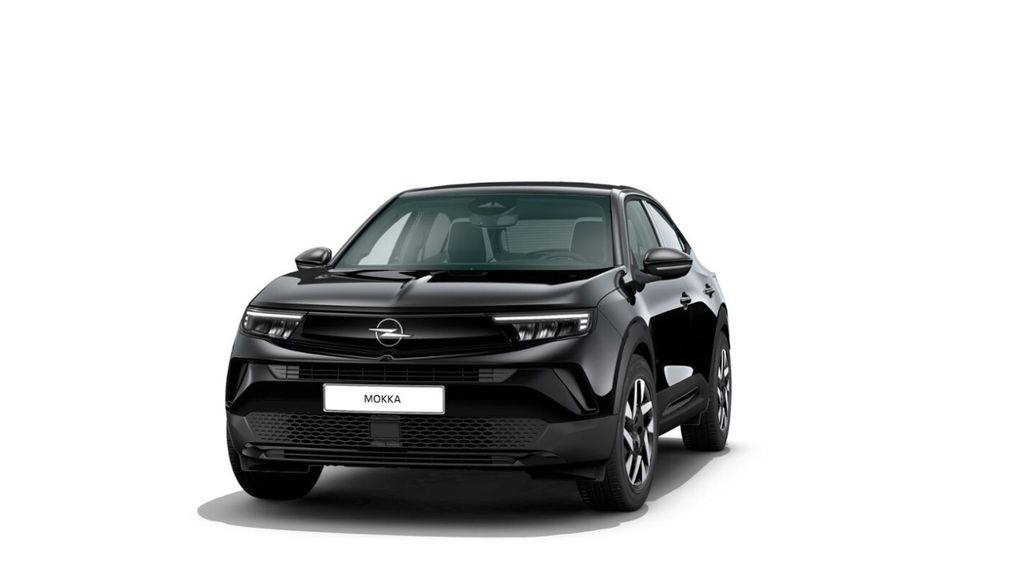 Mokka Edition 1.2 Turbo