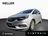Opel Zafira Tourer Bluetooth LED Klima Einparkhilfe - Opel Zafira Tourer mit Diesel-Antrieb