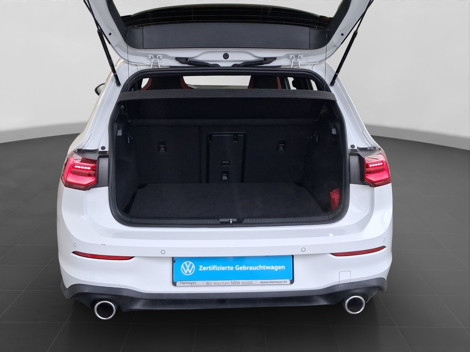 Volkswagen Golf - Bild 17