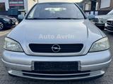 Opel Astra 1.6 16V Elegance-5TÜRIG-AUTOMATIK-TÜV - Opel Astra aus 2001: Elegance
