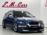 BMW 325tiCompact Kompressor*XENON*LEDER*300PS*UNIKAT - BMW 3 Series aus 2002: Coupé