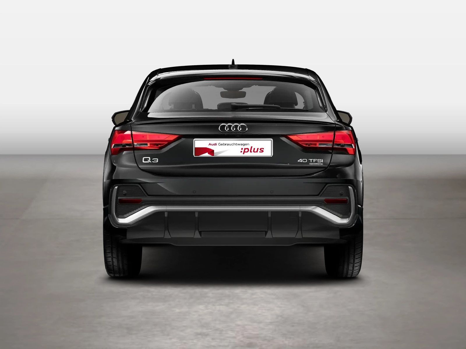 Audi Q3 - Bild 4