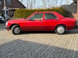 Mercedes-Benz 190 E (KAT), W201, MoPf-1 (Sacco) - Mercedes-Benz 190 aus 1988: 190e