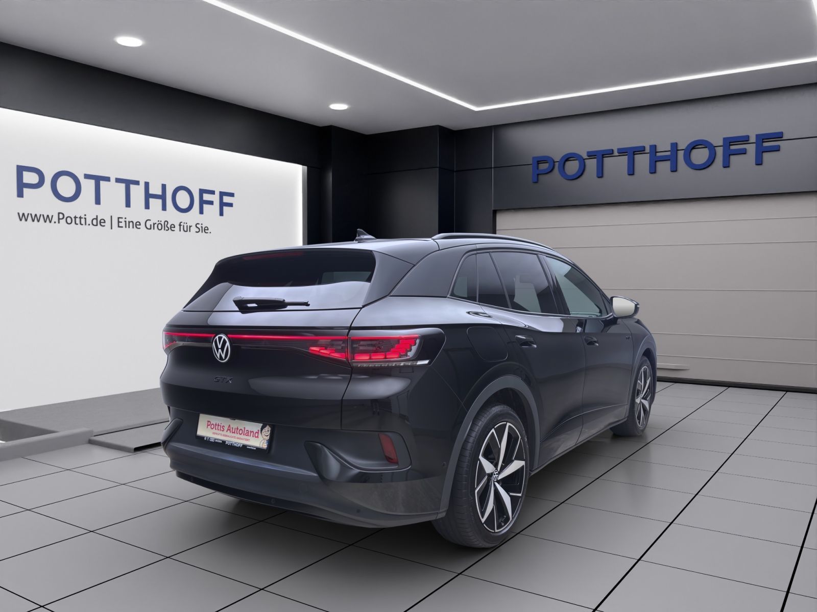Volkswagen ID.4 - Bild 5