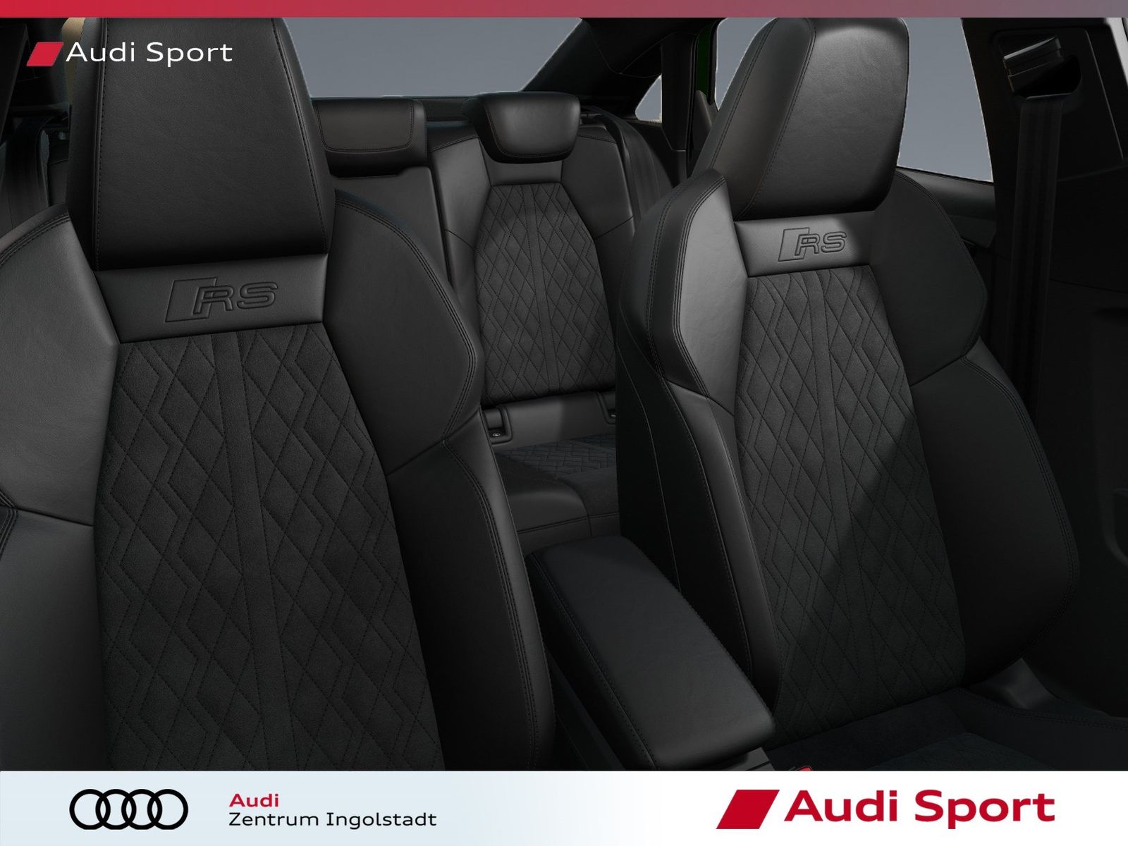 Audi RS3 - Bild 11