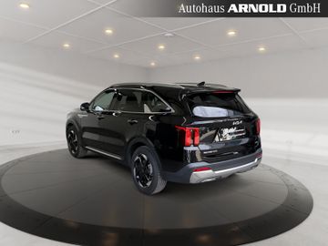 KIA Sorento - 3