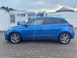 Hyundai i20 1.0 T-GDI Style *NAVI*KAMERA*AHK* - Hyundai Gebrauchtwagen in Krefeld