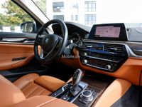 BMW 530 - Vorschau Bild 5