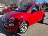 Fiat 500  1.0Ltr-51kW(69PS) (Mild Hybrid) Basis - Fiat 500: Ps
