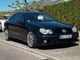 Mercedes-Benz Mercedes CLK 500 AMG-STYLING - : Mercedes Clk