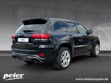 Jeep Grand Cherokee 6.2 V8 Supercharged Trackhawk - Jeep Grand Cherokee: Trackhawk