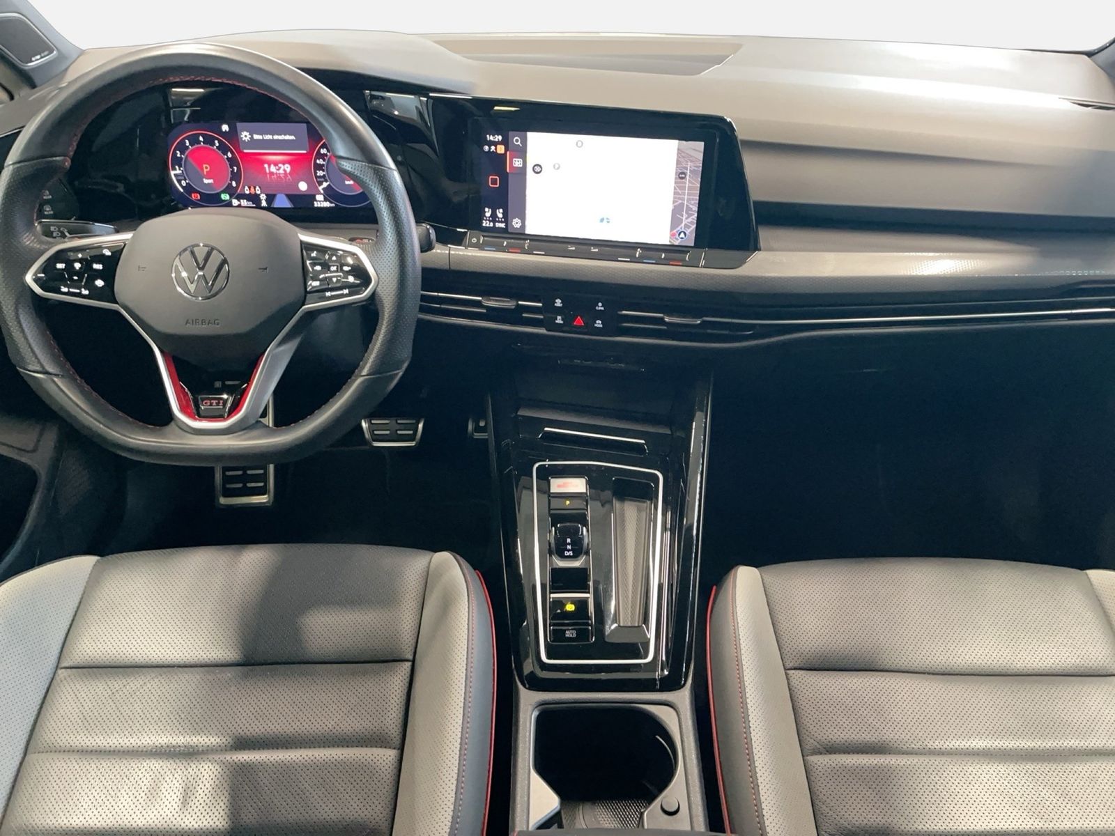 Volkswagen Golf - Bild 10