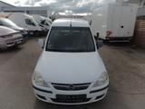 Opel Combo Edition Klima 5-Sitzer - gebrauchte Opel Combo aus dem Jahr 2009