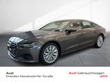 Audi A7 Sportback 50 TDI Q. Kamera AHZV LED Navi HUD - Audi A7 in Dresden