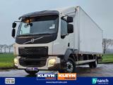 Volvo FL 210.16 94TKM! LIFT ISO-BOX - Offers
