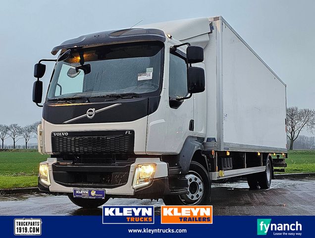 Volvo FL 210.16