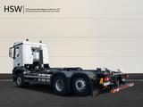 Mercedes-Benz 2551 L Abroller RS 21.65 M-FHS - Gebraucht Abroller