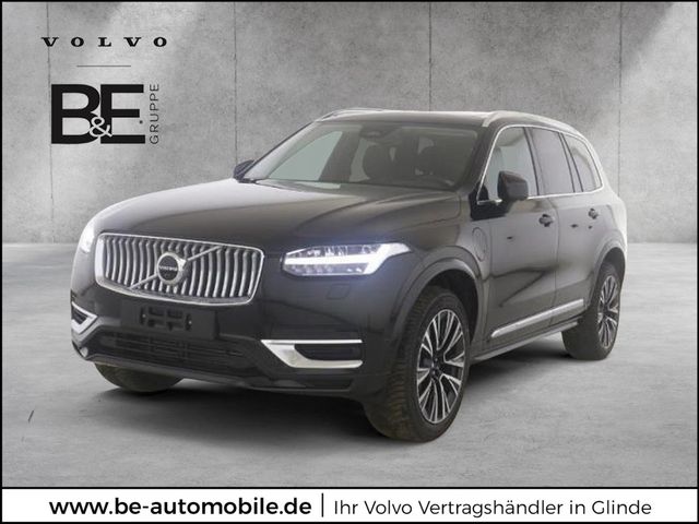 Volvo XC90 2.0 Plus Bright Recharge Plug-In Hybrid AWD