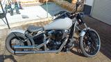 Kawasaki VN 900 Custom Umbau - Offers