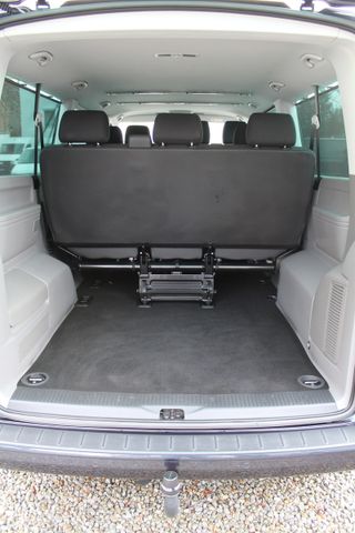 Volkswagen T6.1 Caravelle Comfortline lang LR DSG LED AHK