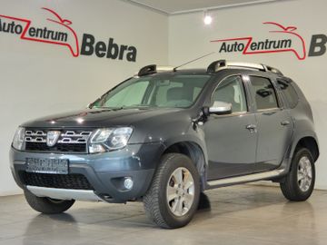 Dacia Duster - 1