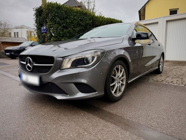MERCEDES-BENZ Mercedes CLA 180 URBAN