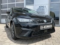 SEAT Ibiza 1.0 TSI Style SHZ DAB PANO KAM 16