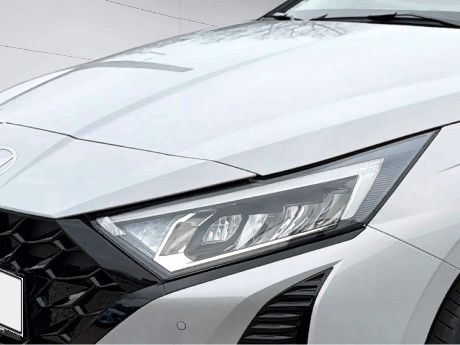 Hyundai i20 - Bild 5