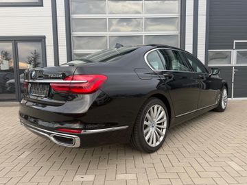 BMW 730 - 2