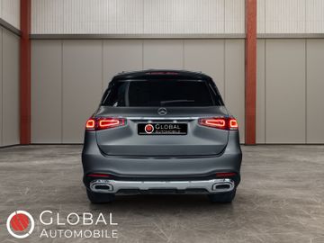Mercedes GLS 400 - 4
