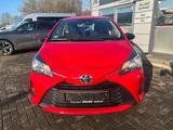 Toyota Yaris Klima,Facelift - gebrauchte Toyota Yaris mit Facelift