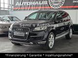 Audi Q7 3.0 TDI quattro|7-Sitze|Leder|MMI - Audi Q7 in Mönchengladbach